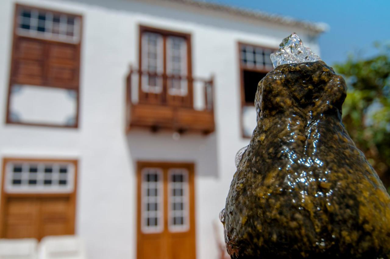 Finca Arminda Monte de Brena Exterior foto