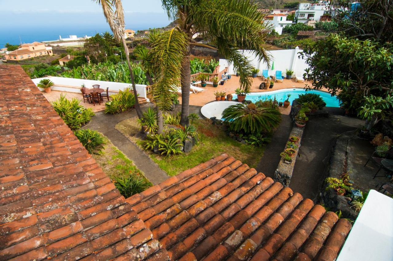 Finca Arminda Monte de Brena Exterior foto