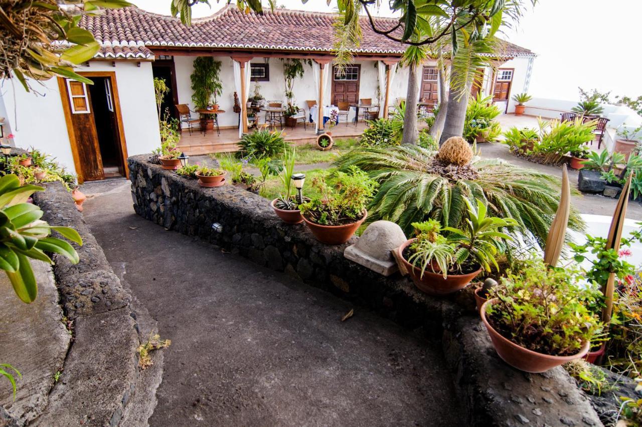 Finca Arminda Monte de Brena Exterior foto