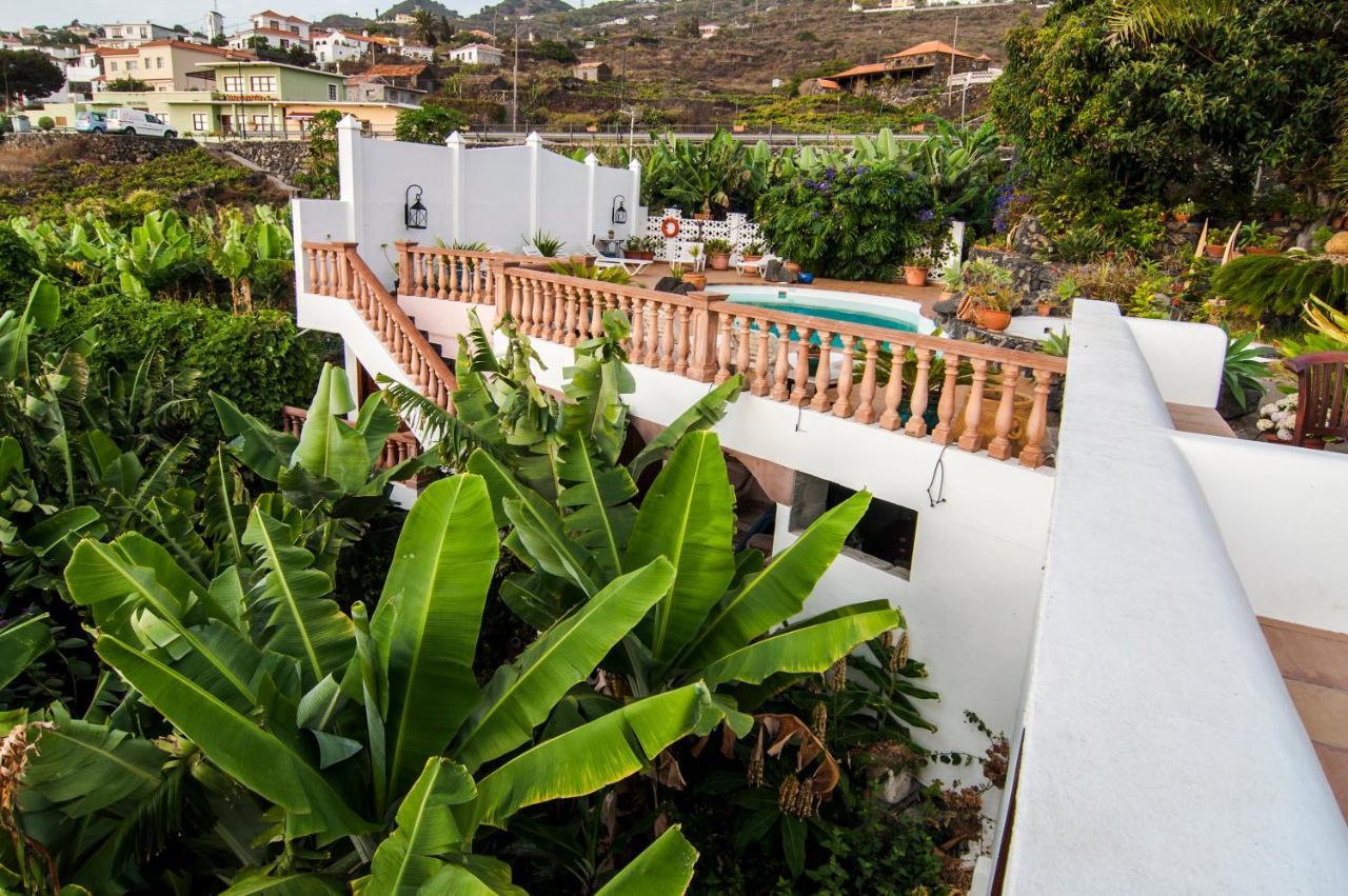 Finca Arminda Monte de Brena Exterior foto